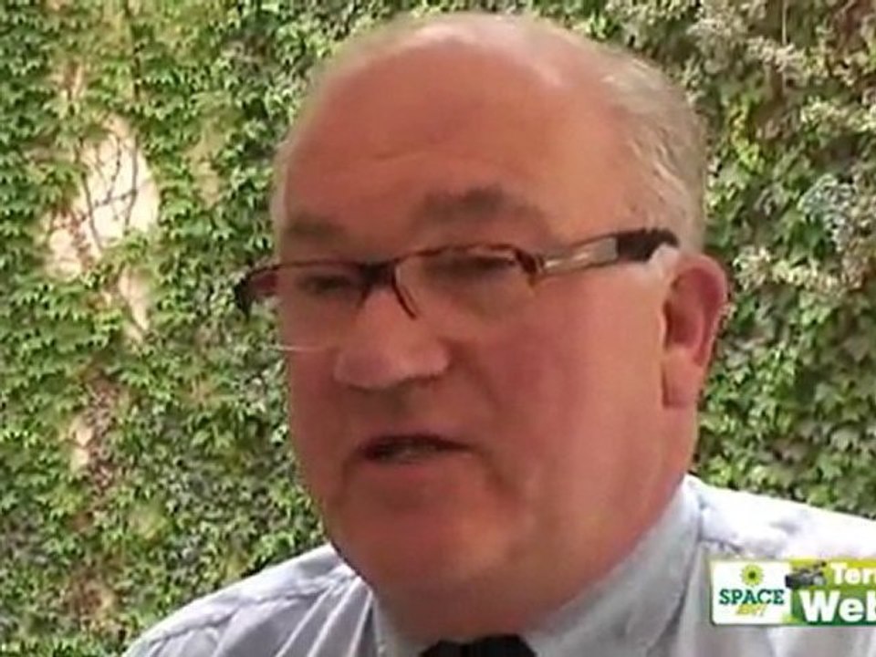 Space 2011 - Les temps forts de la 25ème édition