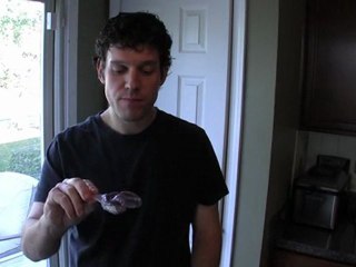 Shock Doctor Custom Mouthguard Review - MMANUTS.COM