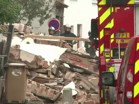 Une femme et deux enfants sont décédés et huit personnes ont été blessées