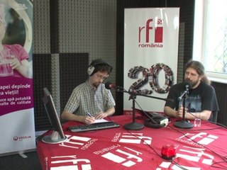 Remus Cernea despre Ziua Mediului