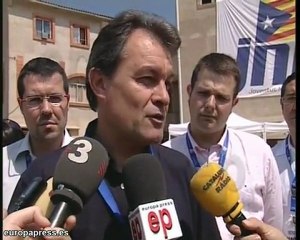 Las palabras de Castells son "una estocada"
