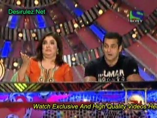 Entertainment Ke Liye Kuch Bhi Karega Season  6th june 11part 4