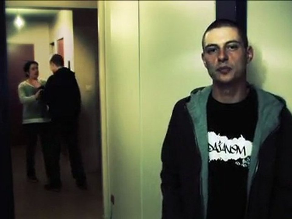 DAJANEM : "PHENOMENE"