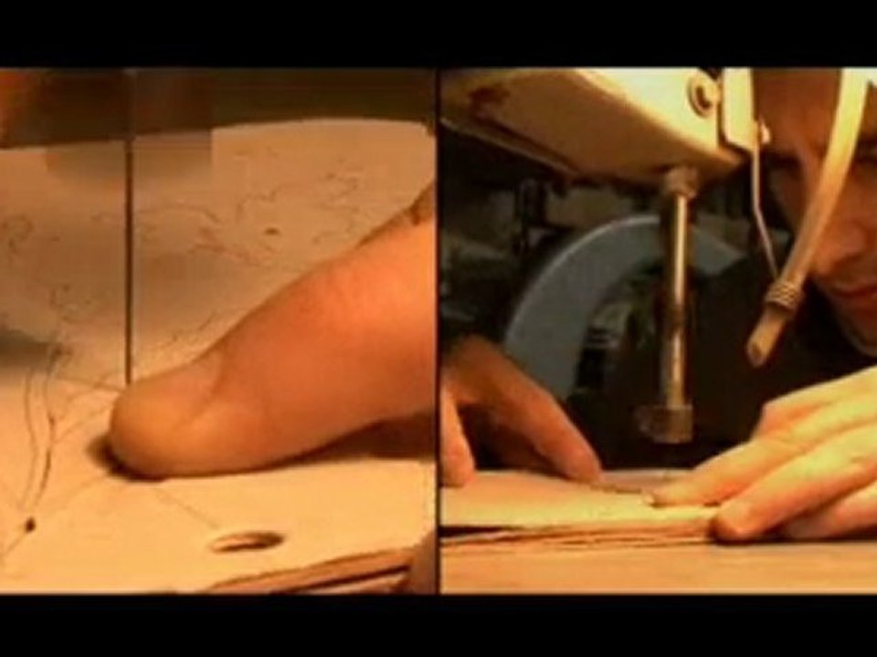 Atelier Josnin - Marqueteur