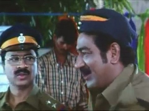 Comedy SCene between - Brahmanandam and Sudhakar
