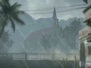 Dead Island - The Church (Trailer de l'E3)