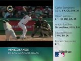 Criollos en la MLB