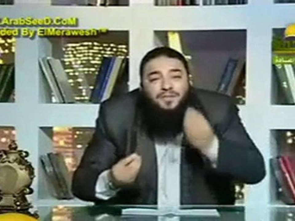مشاكل العاده السريه حازم شومان