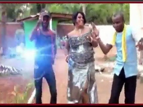 Centrafrique musique Vivick MATOUA Feat Dj Basta - Fête des mères