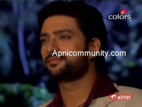 Laagi Tujhse Lagan - 6th June 2011 pt1