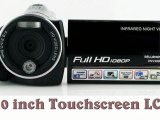 Presensation: Bell Howell DNV900HD Night Vision 1080p High Definition Digital Video Camcorder