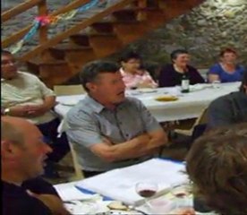 ETHS Cantayres d'esparros Groupe2