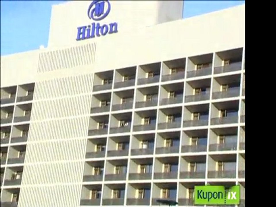 Hilton Al-Bushra