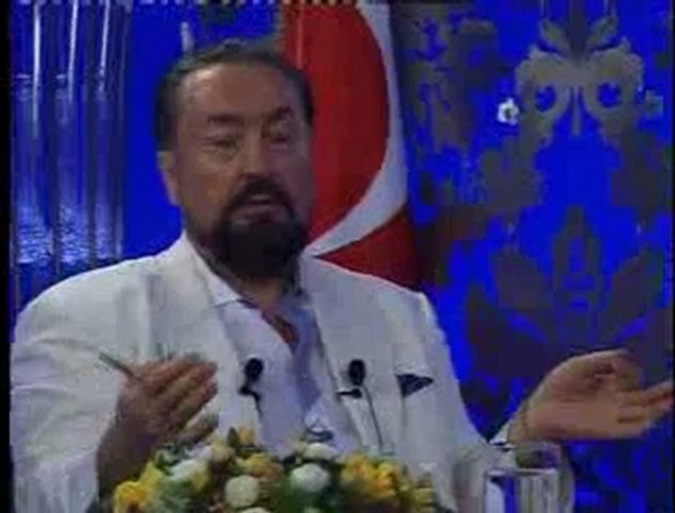 Tüm yazarların Türk İslam Birliği'ni yazmaları gerekir