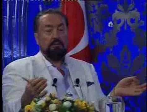 Tüm yazarların Türk İslam Birliği'ni yazmaları gerekir