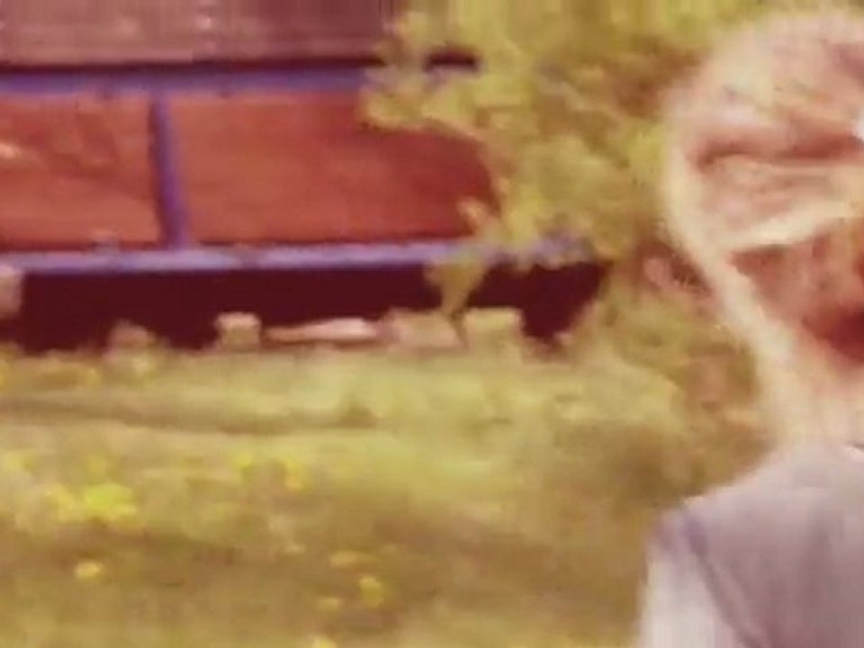 ENEMENEMECK – Zeche (Musikvideo)