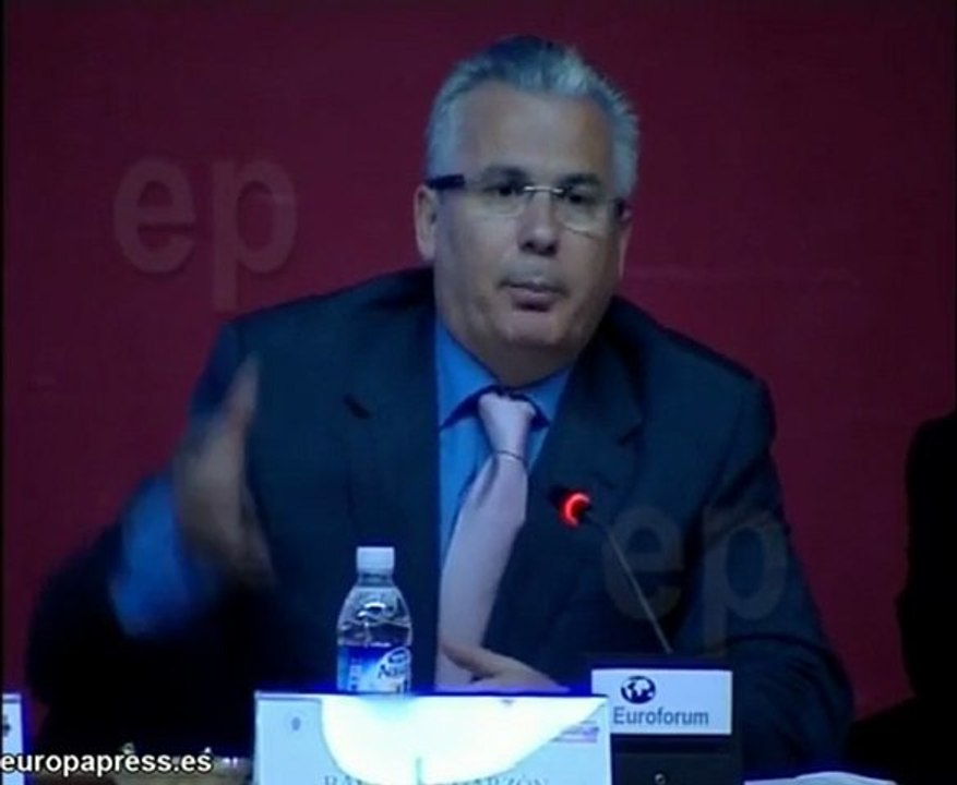 Garzón insiste en la Memoria Histórica