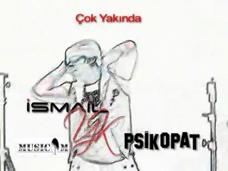 Ismail YK Albüm Tanıtım 2011