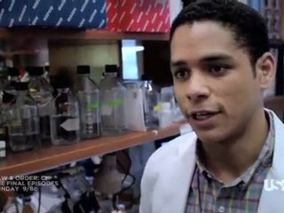 Law & Order: CI on USA Network - "Cadaver" 6/12 Promo