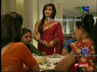 Chajje Chajje Ka Pyar- 6th June 2011 Watch Video Online Pt3
