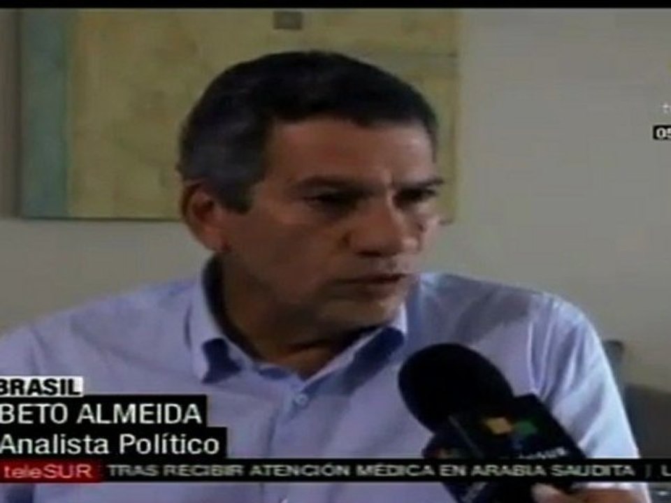 Brasil y Venezuela,excelentes relaciones,nuevas perspectivas