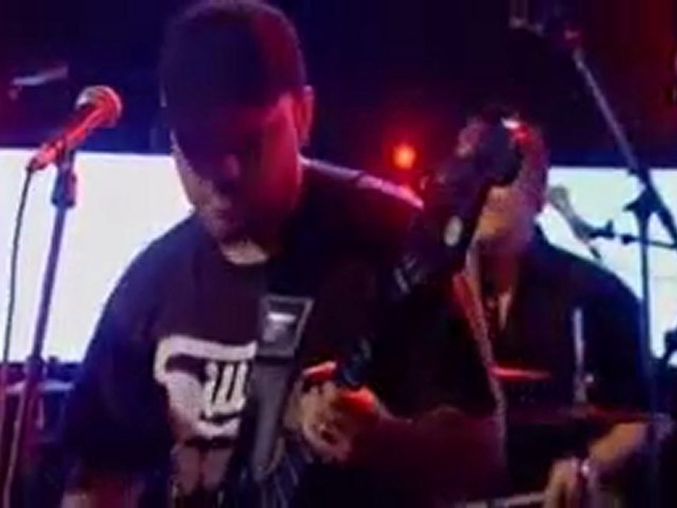 Vibre Jazz Funk Soul London Night Party