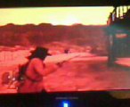 ★☆Vidéo Détente Sur Red Dead Redemption★☆