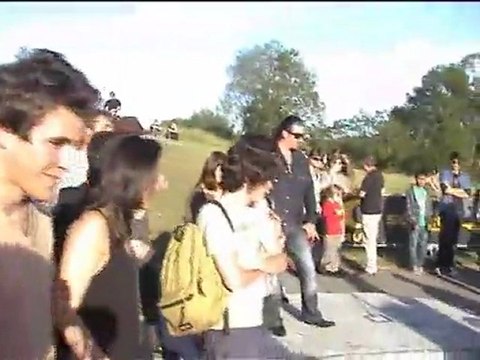 Concert STEREOZOR - Never Stop the Party 2 - CCM John Lennon - Limoges