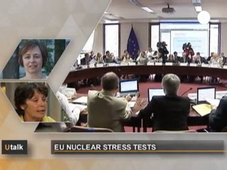 La sicurezza nucleare nell'Ue dopo Fukushima