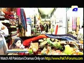 Tootay Huway Per Episode 33 - Part 1/4