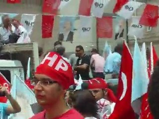 KILIÇDAROĞLU AKSARAY MİTİNGİ-3