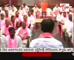 TRS to move no confidence motion against Congress govt