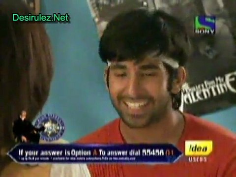 Chhajje Chhajje Ka Pyaar 6th june 11part 1