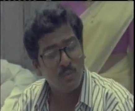 Sri Lakshmi - Narrating Story - to Sutti Velu