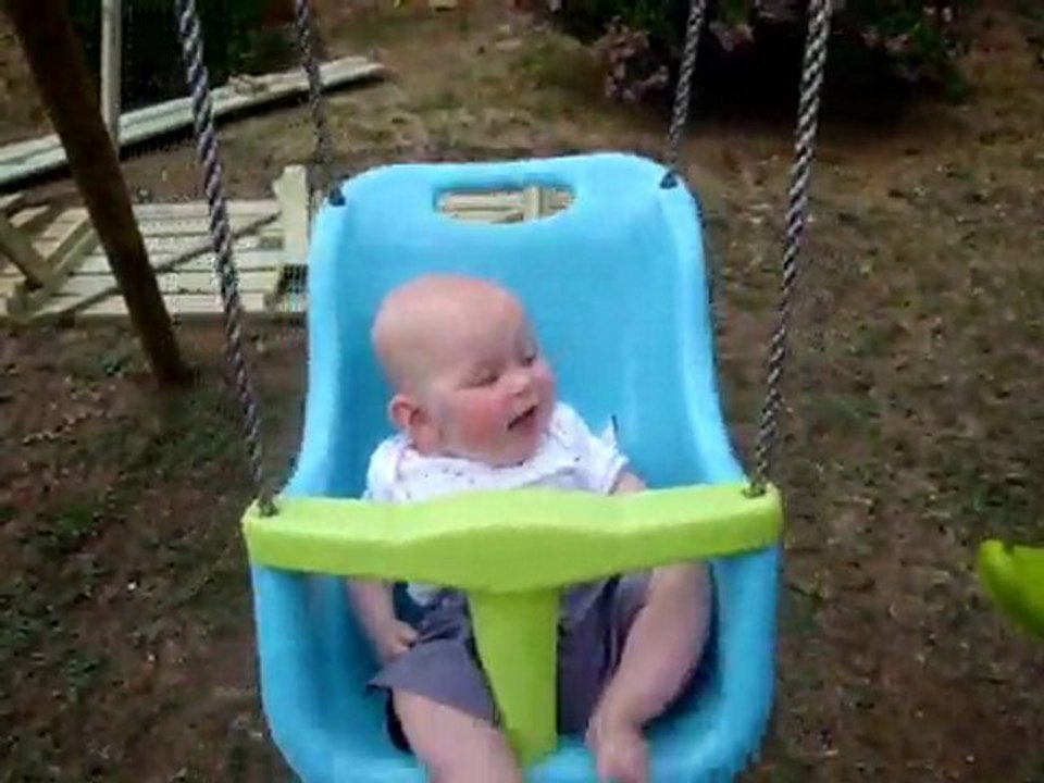 Lily s'en balance