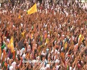 dargeçit kerboran halit bilgiç bdp konseri 1