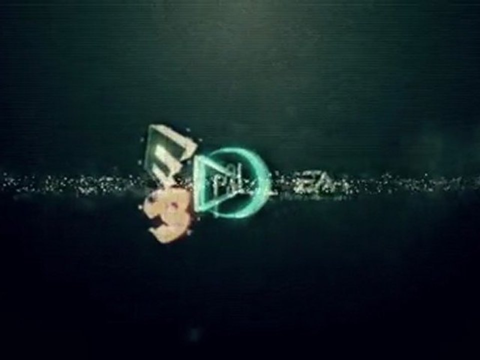 Lancement EA - E3 2011 P3L