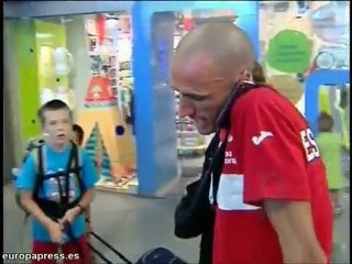 Chema Martínez, sin fecha de caducidad