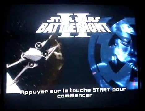 Star Wars Batlefront 2 - Playstation 2 - Walkthrough Partie 3