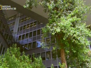 [MEGASTRUTTURE] Il Grattacielo del Futuro - One Bryant Park (Parte 2/4)