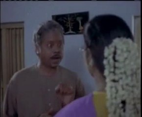 Lakshmi Giving Funny Titles  to her novels Scene