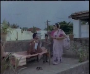 Funny Scene Between Rajendraprasad - Baladitya