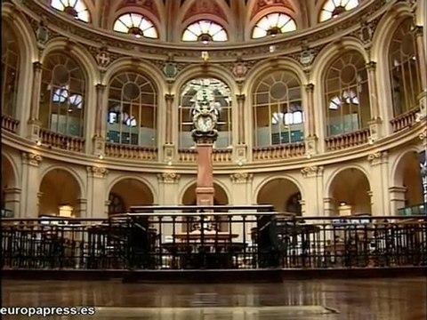 El Ibex 35 sube un 3,2% al cierre