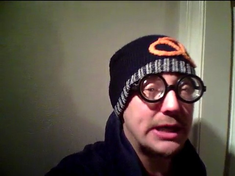 Mr Bretzel - La Blague de la semaine 10