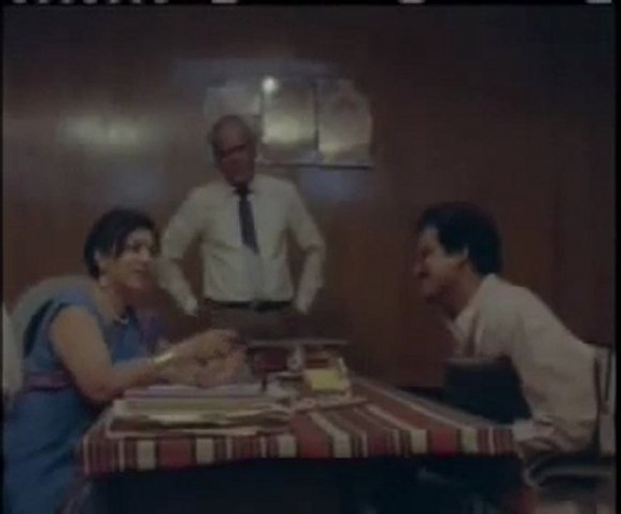 Rajendraprasad Vs Vijaya Comedy Scene