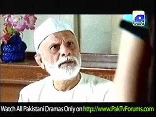 Tootay Huway Per Episode 33 - Part 4/4