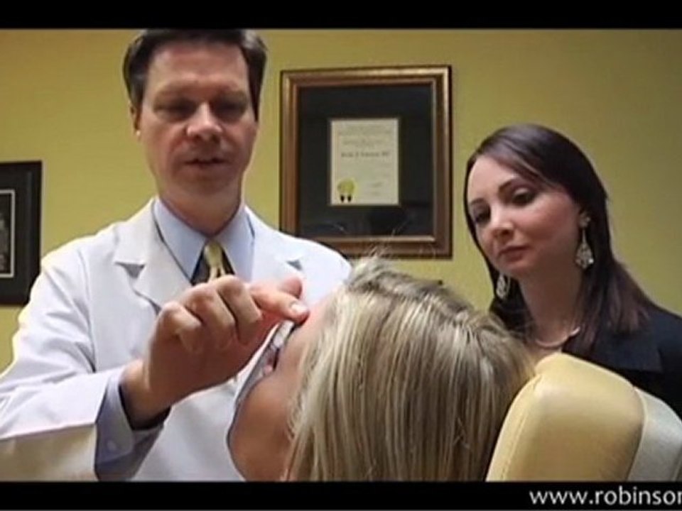 Dermal Fillers at Robinson Facial Plastic Surgery - Atlanta, GA