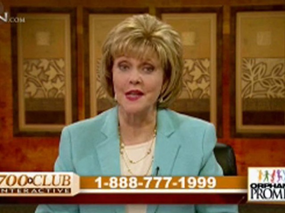 700 Club Interactive – June 6, 2011 - CBN.com