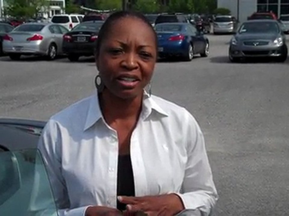 2011 Infiniti G37 Coupe- Customer Testimonial- Beaufort SC