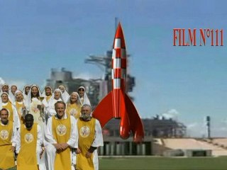 RETOUR DE JESUS N°555 - 15 sur 35 - GENERIQUE